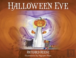 Bertrand.pt - Halloween Eve