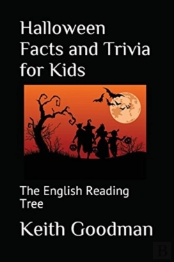 Bertrand.pt - Halloween Facts And Trivia For Kids