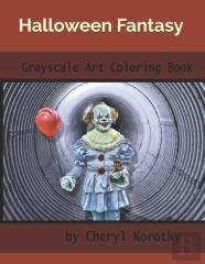 Halloween Fantasy