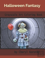 Halloween Fantasy