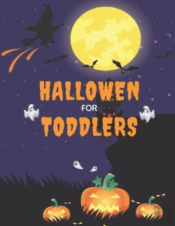 Bertrand.pt - Halloween For Toddlers