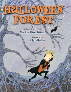 Bertrand.pt - Halloween Forest
