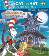 Halloween Fun For Everyone! (Dr. Seuss/Cat In The Hat)