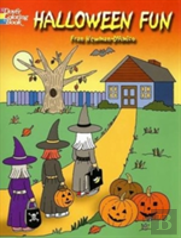 Halloween Fun