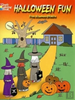Bertrand.pt - Halloween Fun
