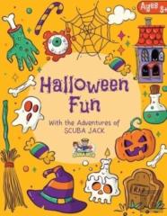 Halloween Fun Workbook