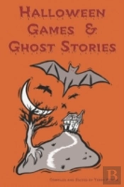 Halloween Games & Ghost Stories