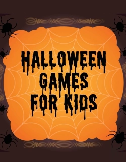 Bertrand.pt - Halloween Games For Kids