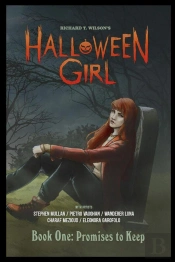 Halloween Girl Book One