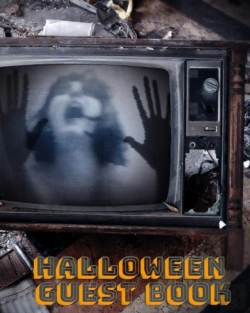 Bertrand.pt - Halloween Guest Book