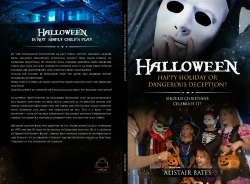 Bertrand.pt - Halloween, Happy Holiday Or Dangerous Deception