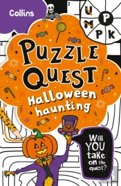 Halloween Haunting