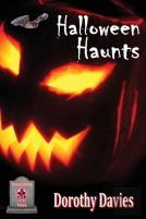Halloween Haunts (Hardback Edition)