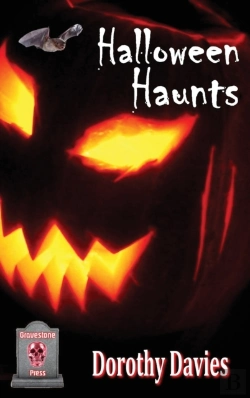 Bertrand.pt - Halloween Haunts (Hardback Edition)