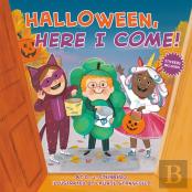 Halloween, Here I Come!