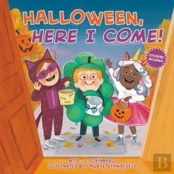 Bertrand.pt - Halloween, Here I Come!