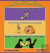 Halloween Hocus Pocus And Hijinks