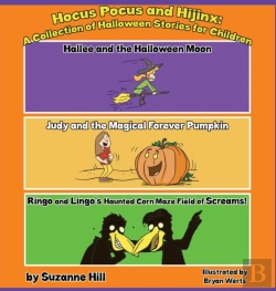 Bertrand.pt - Halloween Hocus Pocus And Hijinks
