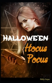 Hallowe'En Hocus Pocus