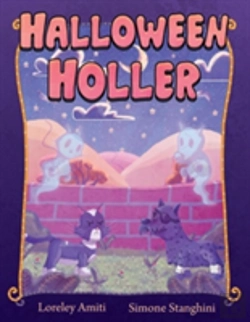 Bertrand.pt - Halloween Holler