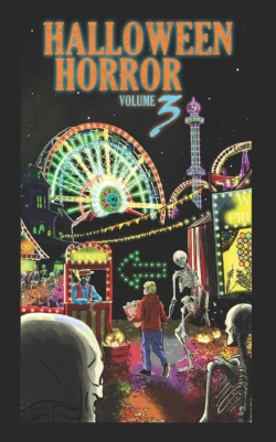 Bertrand.pt - Halloween Horror