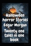Halloween Horror Stories