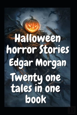Bertrand.pt - Halloween Horror Stories