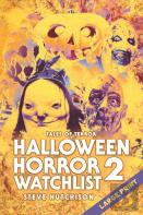 Halloween Horror Watchlist 2