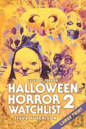 Halloween Horror Watchlist 2