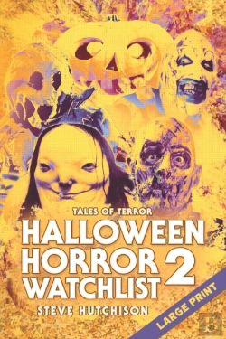 Bertrand.pt - Halloween Horror Watchlist 2