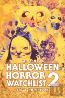 Halloween Horror Watchlist 2