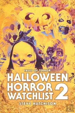 Bertrand.pt - Halloween Horror Watchlist 2