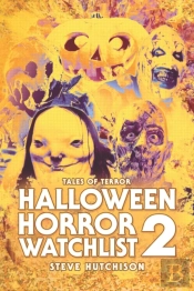 Halloween Horror Watchlist 2