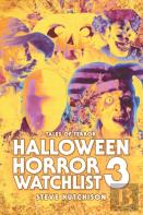 Halloween Horror Watchlist 3