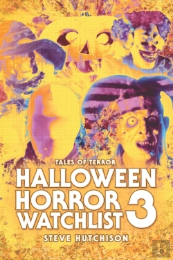 Bertrand.pt - Halloween Horror Watchlist 3