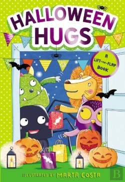 Bertrand.pt - Halloween Hugs