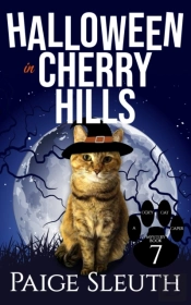 Halloween In Cherry Hills