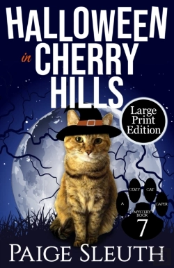 Bertrand.pt - Halloween In Cherry Hills