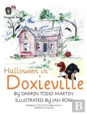 Halloween In Doxieville