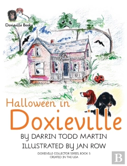 Bertrand.pt - Halloween In Doxieville