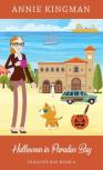 Halloween In Paradise Bay (Paradise Bay Book 6)