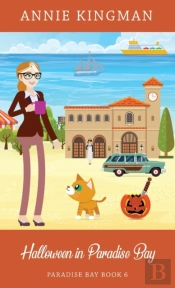 Halloween In Paradise Bay (Paradise Bay Book 6)