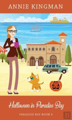 Bertrand.pt - Halloween In Paradise Bay (Paradise Bay Book 6)