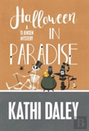Halloween In Paradise