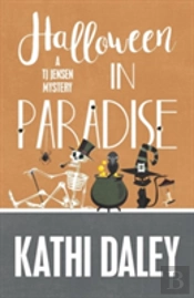 Halloween In Paradise