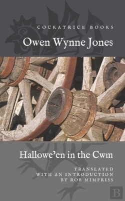 Bertrand.pt - Hallowe'En In The Cwm