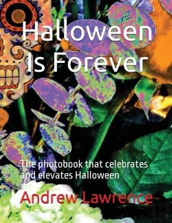 Bertrand.pt - Halloween Is Forever