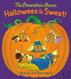 Bertrand.pt - Halloween Is Sweet