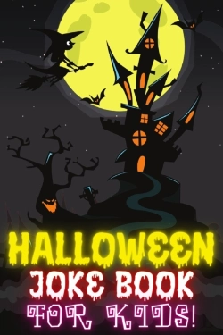 Bertrand.pt - Halloween Joke Book For Kids!