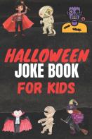 Halloween Jokes For Kids